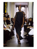 WWD - February 1999 - Helmut Lang RTW Fall 1999 Show