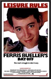 Ferris Bueller's Day Off