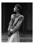 WWD - March 1983 - Giorgio Armani Fall 1983 RTW