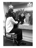 WWD - January 1969 - Gloria Vanderbilt Cooper