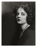 Vanity Fair - August 1923 - Tallulah Bankhead