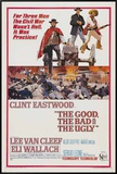 The Good  The Bad and The Ugly