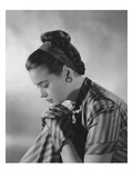 Vogue - January 1945