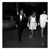 WWD - June 1967 - Robert Kennedy Anniversary Party