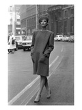 WWD - March 1983 - Giorgio Armani Fall 1983 RTW