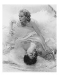 Vogue - June 1935 - Tchelitchew Ballet Film