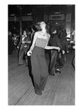 WWD - November 1973 - Grand Ballroom Opening