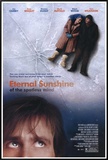 Eternal Sunshine of the Spotless Mind