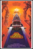 The Road Warrior