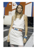 WWD - September 1987 - Sprouse RTW Spring 1988 Advance