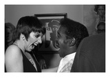 WWD - January 1975 - Regine Party