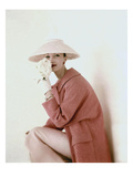 Vogue - March 1956