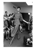 WWD - November 1973 - Scott Barrie Spring 1974 RTW