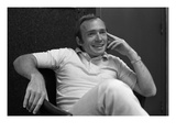 WWD - July 1969 - Dick Cavett