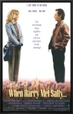 When Harry Met Sally