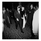 WWD - 1966 Black and White Ball
