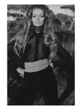 Vogue - January 1969