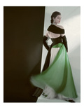 Vogue - April 1952