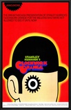 A Clockwork Orange