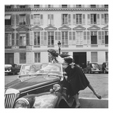 Vogue - August 1954