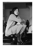 WWD - January 1970 - Liza Minnelli