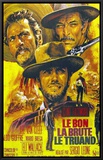 The Good  The Bad and The Ugly