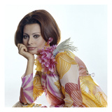 Vogue - April 1972