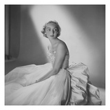 Vogue - November 1953