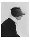 Vanity Fair - Irene Castle in Profile