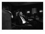WWD - October 1972 - New York Public Library Dinner