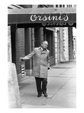 WWD - March 1972 - Truman Capote