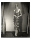 Vogue - November 1925