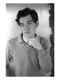 WWD - May 1981 - Ian McKellen