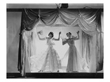 Vogue - June 1936