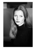 WWD - November 1992 - Perry Ellis Spring 1993 Backstage