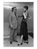 WWD - February 1972 - Geoffrey Beene Spring 1972 RTW