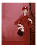 Vogue - September 1958