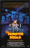 The Monster Squad