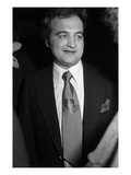 WWD - February 1978 - ‘I Love New York' Valentine Ball at Studio 54