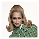 Vogue - February 1967