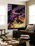 Witches 2 Cover: Topaz  Satana and Jennifer