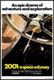 2001: A Space Odyssey