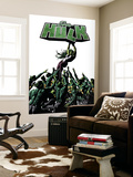 She-Hulk 31 Cover: She-Hulk and Madrox