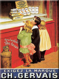 Gervais