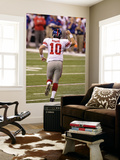 New York Giants and New England Patriots - Super Bowl XLVI - February 5  2012: Eli Manning