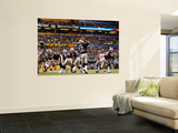 New York Giants and New England Patriots - Super Bowl XLVI - February 5  2012: Tom Brady