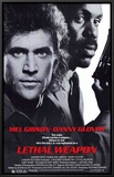Lethal Weapon