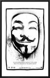 V for Vendetta