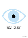 Sometimes