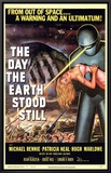 The Day The Earth Stood Still
